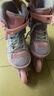 迪卡儂（DECATHLON）兒童輪滑鞋初學(xué)者輪滑鞋套裝可調(diào)節(jié)舒適透氣溜冰鞋體育課必備 夢幻獨(dú)角獸 35/38（腳長22-24cm） 曬單實拍圖