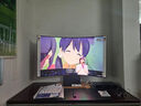 三星（SAMSUNG）32英寸 G85NB MiniLED HVA 240Hz G8 4K 1ms 量子點(diǎn) HDR2000 玄龍騎士 電競(jìng)顯示器 LS32BG854NCXXF 曬單實(shí)拍圖