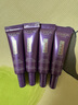 歐萊雅（LOREAL）歐萊雅紫熨斗眼霜小樣二代復(fù)顏玻尿酸水光充盈全臉淡紋淡化細(xì)紋保 30ml(7.5ml*4支) 曬單實(shí)拍圖