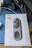360可視門鈴6Pro 500萬(wàn)像素家用監(jiān)控智能門鈴電子貓眼魚(yú)眼門鈴攝像頭無(wú)線手機(jī)遠(yuǎn)程查看可視頻通話 標(biāo)配送64G卡+讀卡器 【重磅新品】可視門鈴6Pro（全景視野） 曬單實(shí)拍圖