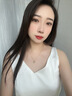 春淺葫蘆925銀和田玉項(xiàng)鏈女生生日七夕情人節(jié)禮物女士鎖骨鏈 曬單實(shí)拍圖