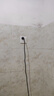 國際電工國際電工86型白色暗裝單控開關(guān)插座面板家用一開單雙控五孔燈開關(guān) 一開單控五孔 曬單實拍圖
