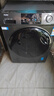海爾（Haier）滾筒洗衣機(jī)全自動(dòng)12公斤大容量超薄家用家電國家補(bǔ)貼20%一級能效 懶人家電以舊換新XQG120-L50DS  曬單實(shí)拍圖