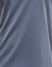 特步短袖針織衫男2025夏季新款戶外運動跑步T恤速干衣半袖上衣polo衫 正黑色 XL 曬單實拍圖