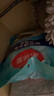 美麗雅旋轉(zhuǎn)拖把拖布替換布40cm3個裝拖把頭替換裝墩布頭適用多款拖把 曬單實拍圖