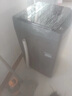 海爾（Haier）25年新品大神童波輪洗衣機(jī)全自動(dòng)10公斤一級(jí)能效抗菌除螨智能稱重預(yù)約中途添衣桶自潔以舊換新 自編程+電離除菌+AI智洗+超凈洗高達(dá)1.1洗凈比 曬單實(shí)拍圖
