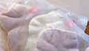 尼多熊寶寶襪子夏季薄款棉襪男童襪女童船襪嬰兒短筒襪兒童網(wǎng)眼襪 曬單實(shí)拍圖