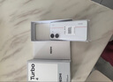 小米 REDMI Turbo 4 國家補(bǔ)貼 天璣 8400-Ultra IP68 防水 12GB+256GB 淺海青 曬單實(shí)拍圖