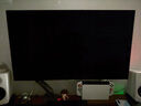 HKC 31.5英寸OLED屏4K 240Hz雙模480Hz原生10bit硬件低藍(lán)光Type-C90W旋轉(zhuǎn)升降HDR400電競顯示器OG32UK 曬單實拍圖