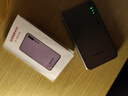 迅優(yōu)隨身wifi三網(wǎng)通免插卡無線wifi6車載4G路由器便攜式無限制流量移動聯(lián)通電信全國通用2025款5GXY15B 【旗艦頂配版展銳】12通道+WIFI6Pro三網(wǎng)通 不限速不虛標(biāo)月享1500G流量 曬單實拍圖