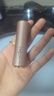 蘭蔻新品菁純?nèi)犰F裸唇膏粉金管210素顏裸口紅啞光顯白生日禮物送女友 曬單實(shí)拍圖