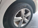 雙星（DOUBLE STAR）輪胎/汽車(chē)輪胎 205/55R16 91V SH71適配新朗逸/速騰/英朗GT/雷凌 曬單實(shí)拍圖