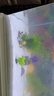 二月花魚缸造景套餐一整套裝飾品擺件仿真水草全套景觀假山小缸造型內(nèi)飾 25-F08套餐 適合長25/30cm的魚缸 不包含魚缸 曬單實拍圖