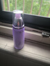 自然堂凝時鮮顏水乳禮盒(冰肌水160ml+乳液120ml)抗皺七夕情人節(jié)禮物 曬單實拍圖