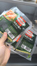 荷美爾（Hormel）即食火腿片50g 冷藏熟食早餐食材三明治片火鍋食材開袋即食火腿片 隨意火腿片50g*8袋【9.6號到期】 曬單實拍圖