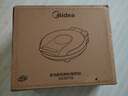 美的（Midea）國家補貼 電餅鐺 家用雙面加熱不沾電餅檔煎餅鍋 可做三明治 加深加大烤盤早餐機煎烤機烙餅鍋 【性價比推薦】上下獨立加熱 JKE30T76 曬單實拍圖