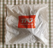 TFO 北美系列速干平頂帽 透氣工裝休閑帽遮陽(yáng)帽子A2302430 深灰色 曬單實(shí)拍圖