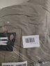 dickies經(jīng)典休閑耐穿工裝褲DK0A88OK 沙色 34 曬單實(shí)拍圖