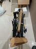 大行（DAHON）折疊自行車(chē)20英寸8級(jí)變速經(jīng)典P8單車(chē)KBC083 消光綠高配款-京倉(cāng) 曬單實(shí)拍圖