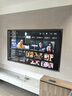 索尼（SONY）新品 55英寸 索尼電視3系 4K HDR 全面屏電視 K-55S30 曬單實(shí)拍圖
