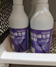 新茵智能馬桶專用泡沫盾防濺水泡泡劑發(fā)泡沫液清潔除臭 500ml*3瓶 曬單實(shí)拍圖