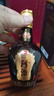 珍酒 珍十五小酒 53度 醬香型白酒 125ml*1單瓶裝 帶盒裝 曬單實(shí)拍圖