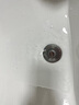 杜邦（DUPONT）世界500強(qiáng)洗手盆漏水塞洗臉盆面盆彈跳芯洗手池下水道防臭神器 曬單實(shí)拍圖