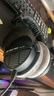 拜雅（beyerdynamic）DT990 PRO 頭戴式 超寬頻響范圍 HiFi音質(zhì)專業(yè)錄音室混音監(jiān)聽 開放式耳機 DT990PRO[250歐] 曬單實拍圖