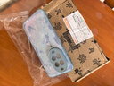 靜微華為nova14Ultra手機殼MRT-AL10新款液態(tài)玻璃nova14 ultra鏡頭全包保護套防摔硅膠軟外殼高級女款 遠峰藍【蝴蝶藍】清爽玻璃殼 華為nova14Ultra 曬單實拍圖