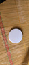 優(yōu)家UPLUS 雙面化妝鏡折疊小鏡子隨身補(bǔ)妝高清放大梳妝鏡手持迷你圓鏡 曬單實(shí)拍圖