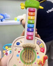 偉易達（VTECH）兒童玩具源木夢想吉他樂器音樂早教寶寶男孩女孩生日禮物 曬單實拍圖