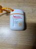 薇諾娜（WINONA）清透水感防曬乳50gSPF50PA+++隔離霜護膚化妝品 曬單實拍圖
