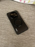 天覺【鏡頭全包支架】適用華為mate70pro手機殼pro+優(yōu)享版保護套磁吸散熱超薄硅膠磨砂防摔直邊簡約女 Mate70Pro/Pro+/優(yōu)享版通用【曜石黑】 旋轉(zhuǎn)支架+鏡頭全包 曬單實拍圖