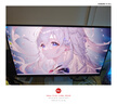 創(chuàng)維27英寸電競顯示器雙模4K 160Hz /1K 320Hz 1Ms 10bit HDR400高亮 支持小屏 電腦顯示屏F27G70U Pro 曬單實(shí)拍圖