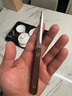 八千行純鈦茶針茶刀開普洱茶餅專用工具撬茶起茶刀功夫茶具六君子配件 曬單實(shí)拍圖