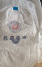 名典泰迪一體拉拉褲XXXL碼48片【17-19kg】嬰兒尿不濕超薄干爽尿褲通用 曬單實(shí)拍圖