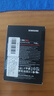 三星（SAMSUNG） 990PRO/9100PRO SSD固態(tài)硬盤(pán) M2 NVMe PCIe4.0筆記本電腦臺(tái)式機(jī)電競(jìng)游戲視頻渲染兼容PS5游戲機(jī) 990 PRO 1TB丨NVMe PCIe 4.0 曬單實(shí)拍圖