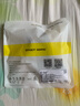 科沃【2條裝】適用蘋果數(shù)據(jù)線iPhone14/13/12ProMax/11/Xs/XR/8手機平板iPad車載USB充電器線1.5米 曬單實拍圖