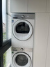 東芝（TOSHIBA）玉兔2.0高奢版洗烘套裝【DG-10T183BW+T183BW】10KG滾筒全自動洗衣機+變頻熱泵烘干機 國家補貼20% 曬單實拍圖