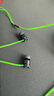 雷蛇（Razer）戰(zhàn)錘狂鯊V3游戲耳機(jī)電腦手機(jī)游戲多平臺(tái)無線入耳式耳機(jī)帶麥 戰(zhàn)錘狂鯊V3（贈(zèng)THX軟件 可調(diào)EQ） 曬單實(shí)拍圖