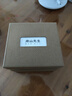 南山先生隨心快客杯便攜黑陶茶壺 中式防燙家用茶壺喝茶壺茶具 隨心壺 200ml 曬單實(shí)拍圖