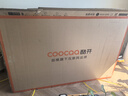 酷開創(chuàng)維K6 Ultra75英寸Mini LED量子點(diǎn) 2304分區(qū)4000nits 一級能效以舊換新液晶電視機(jī)音畫SPro 75P8F 曬單實(shí)拍圖