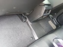 卡騏盾適用于本田CRV汽車(chē)腳墊12-25年新款專(zhuān)用防水無(wú)異味包門(mén)檻全包圍TPE腳墊+灰色納米絨墊+尾箱墊22-25年本田CR-V 2023款-五座 曬單實(shí)拍圖