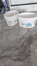 雨虹防水 聚脲防水膠 補漏王 衛(wèi)生間防水膠免砸磚 防水涂料 750g 曬單實拍圖