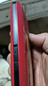 天語(yǔ)（K-TOUCH）T2老年人手機(jī)4G全網(wǎng)通超長(zhǎng)待機(jī)直板按鍵大字體大聲音大屏學(xué)生專用備用功能機(jī)易操作老人機(jī) 紅色 曬單實(shí)拍圖