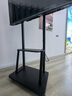 ProPre 移動(dòng)電視支架32-75英寸電視落地推車視頻會(huì)議電視支架可移動(dòng)掛架希沃立式廣告機(jī)架電視架子1701 曬單實(shí)拍圖