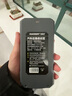 茲卡曼德國汽車應(yīng)急啟動電源24v12v通用大容量便攜式搭電寶摩托車轎車通用充電寶電瓶強啟打火神器 【電量基礎(chǔ)版】+加粗電瓶線夾 曬單實拍圖