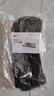 耐克（NIKE）男襪女襪 25新款三雙裝跑步訓(xùn)練休閑襪時(shí)尚透氣運(yùn)動(dòng)舒適襪子 黑色-010/熱售/三雙裝 L/26-28厘米/42-46碼 曬單實(shí)拍圖