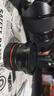 星曜光學(xué)brightin star 12mm F2.0 三代超廣角定焦10mm f5.6微單手動7.5mm魚眼鏡頭大光圈相機微單定焦鏡頭 10mm f5.6-黑色(魚眼鏡頭) E卡口(適用索尼系列微單 曬單實拍圖
