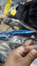 3M護(hù)目鏡 防風(fēng)沙騎行釣魚勞保工業(yè)打磨防護(hù)眼鏡抗沖擊防雨防霧眼鏡 12308護(hù)目鏡【可搭配矯視鏡】 曬單實(shí)拍圖